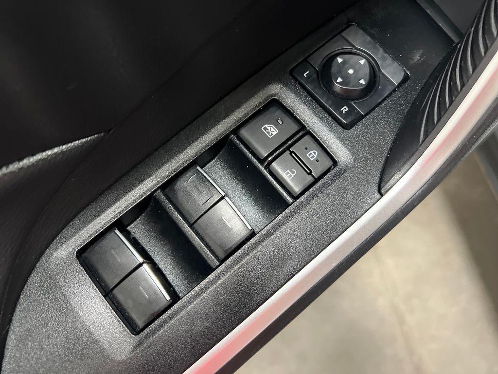 used 2023 Toyota RAV4 car, priced at $28,993