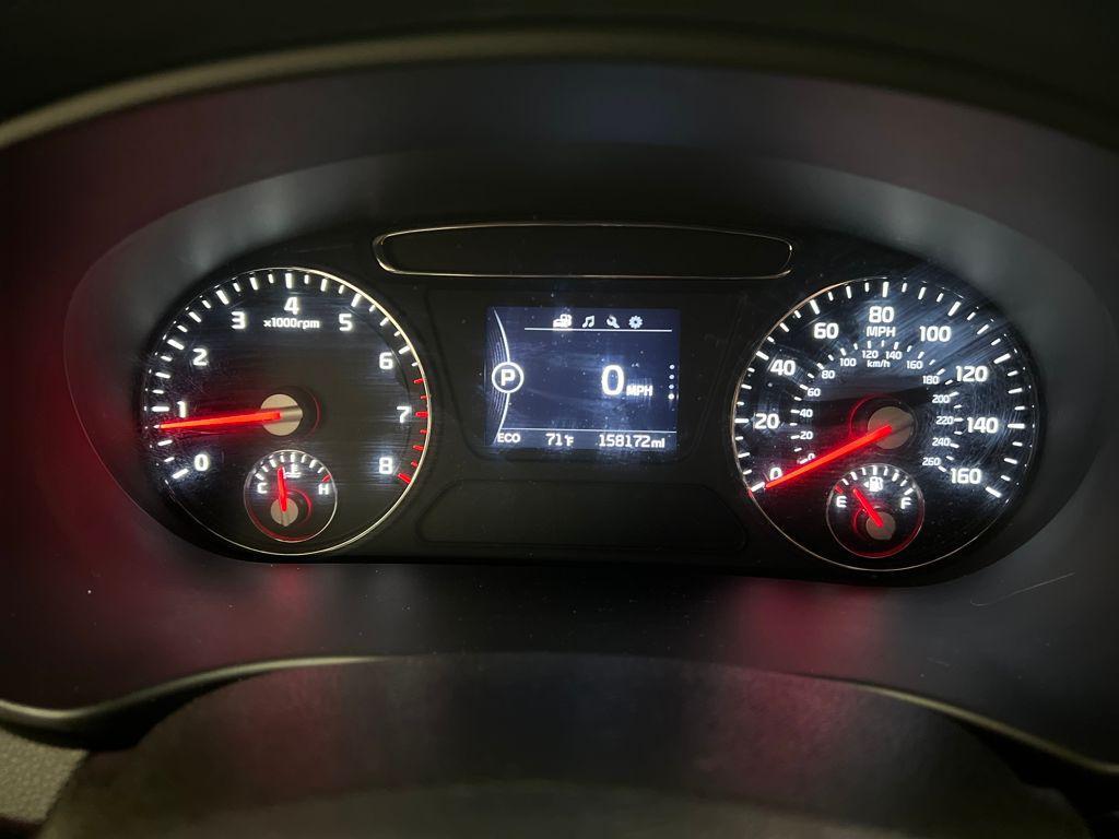 used 2016 Kia Sorento car, priced at $8,095