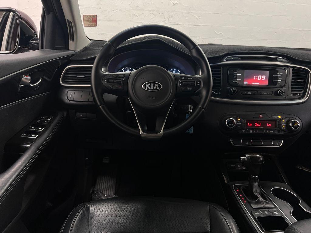 used 2016 Kia Sorento car, priced at $8,095