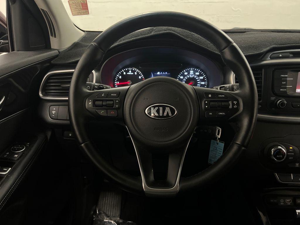 used 2016 Kia Sorento car, priced at $8,095