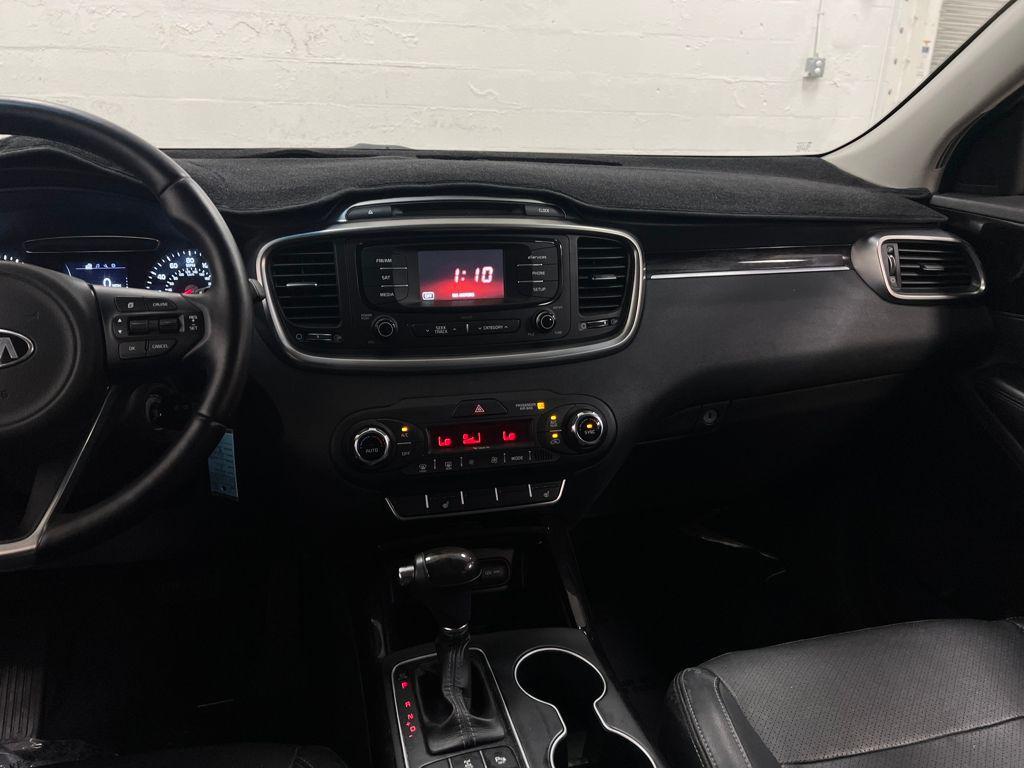 used 2016 Kia Sorento car, priced at $8,095