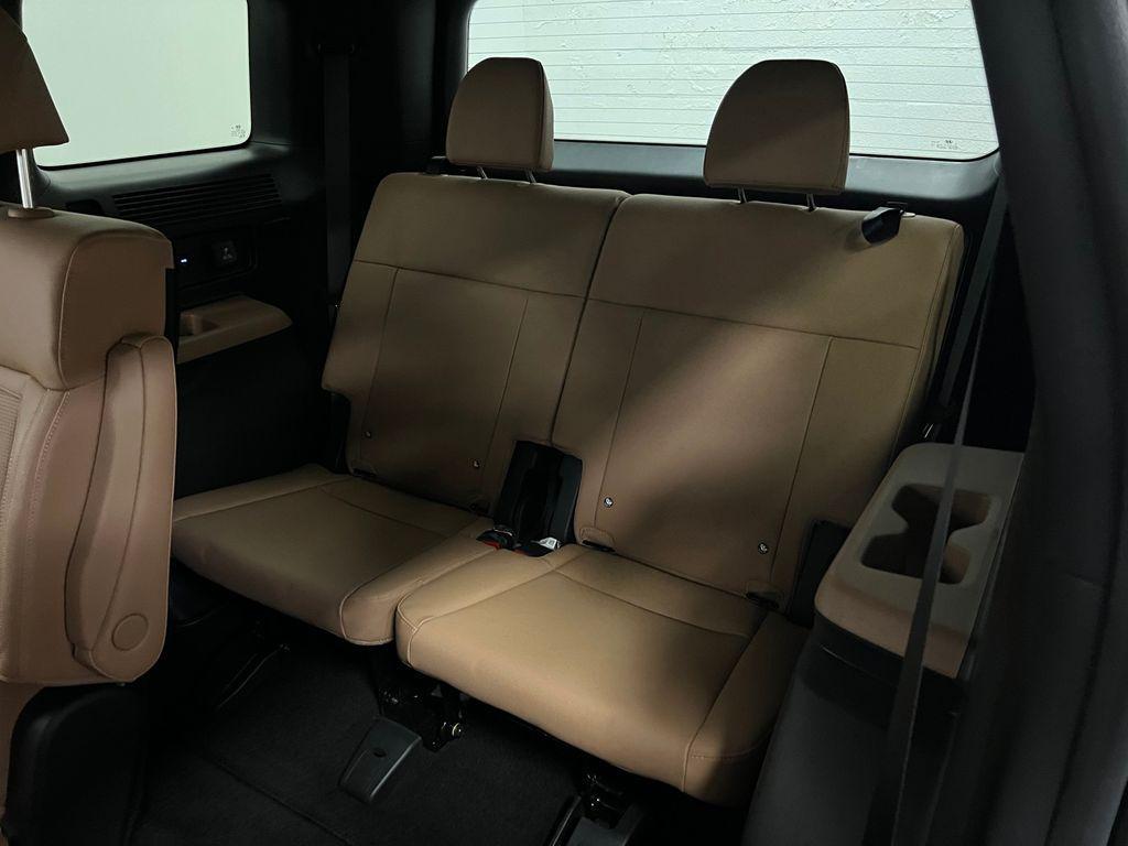 new 2026 Hyundai SANTA FE HEV car, priced at $47,803