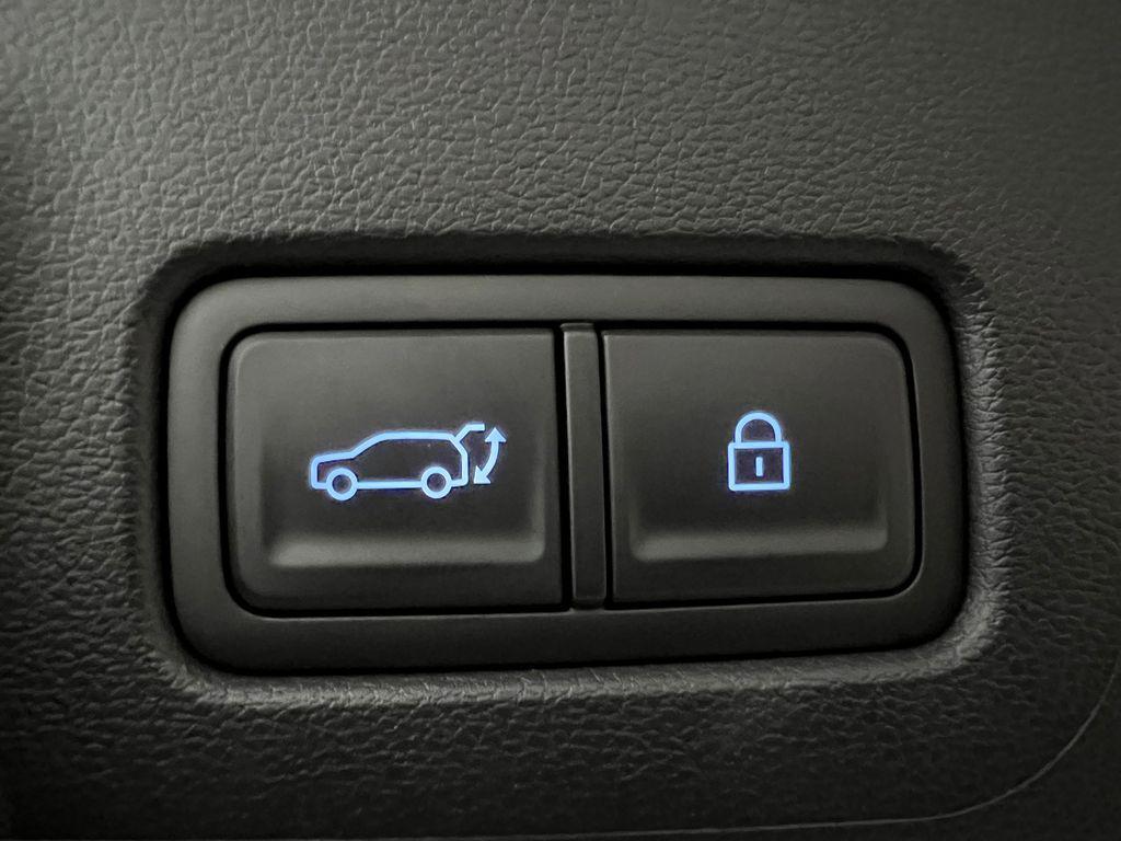 new 2026 Hyundai SANTA FE HEV car, priced at $47,803