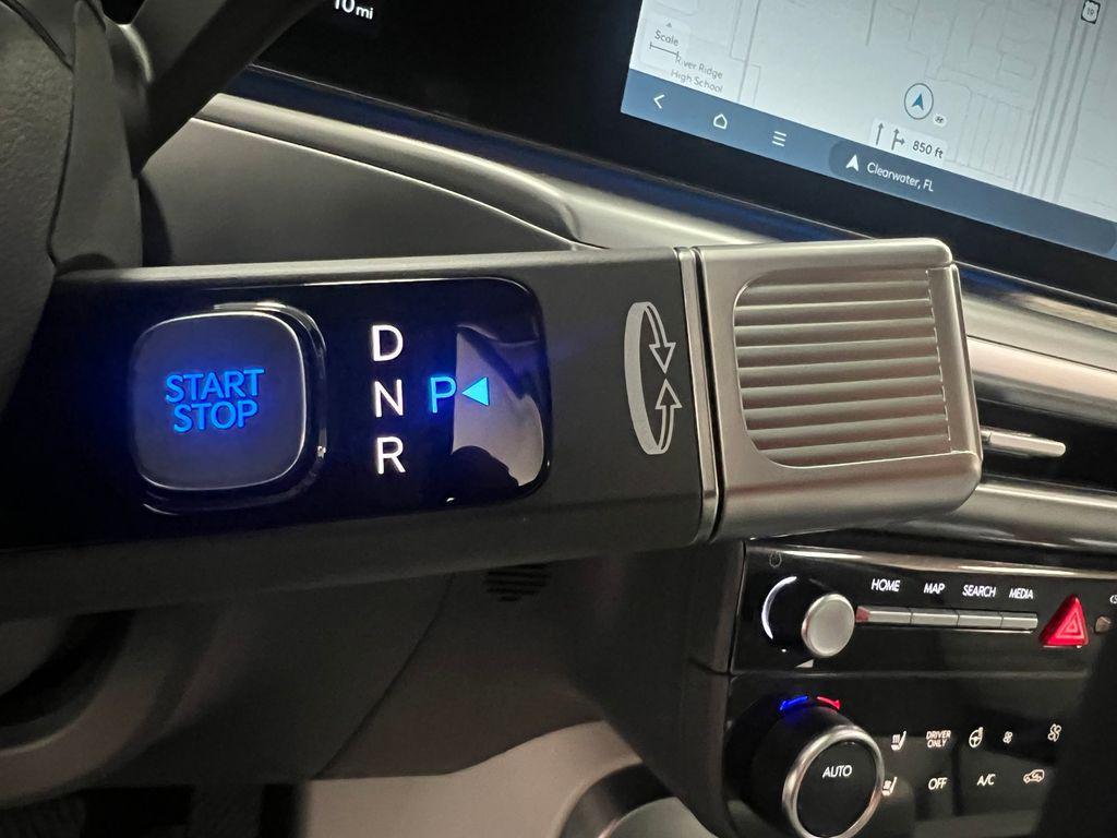 new 2026 Hyundai IONIQ 9 car, priced at $59,348