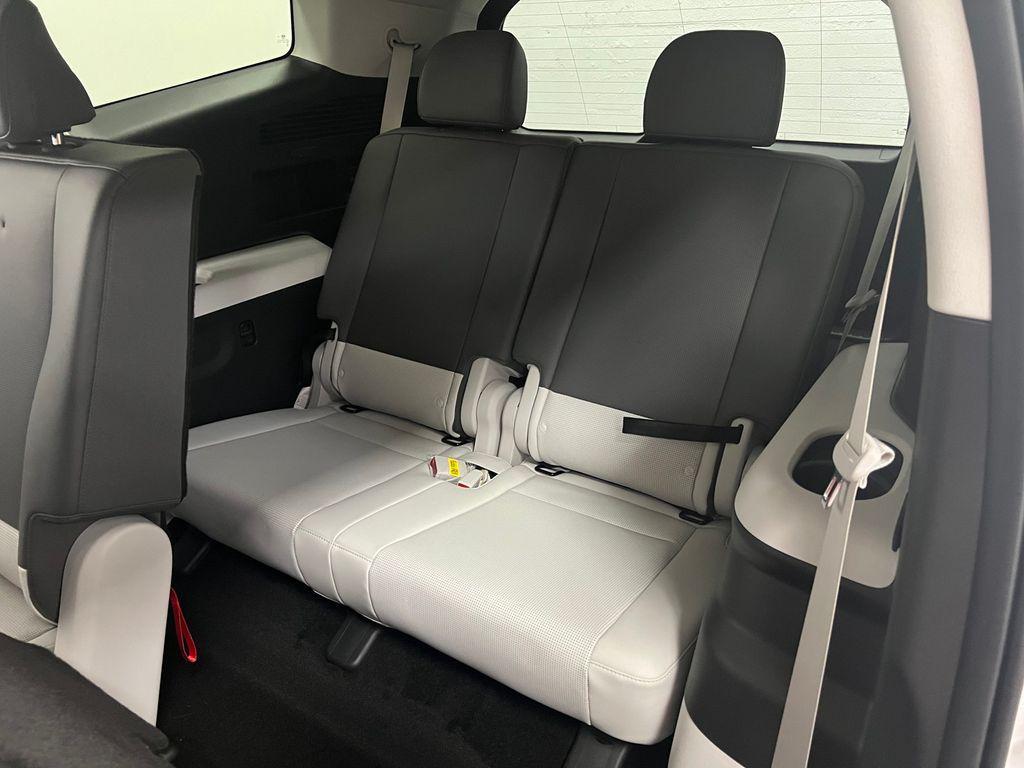 new 2026 Hyundai IONIQ 9 car, priced at $59,348