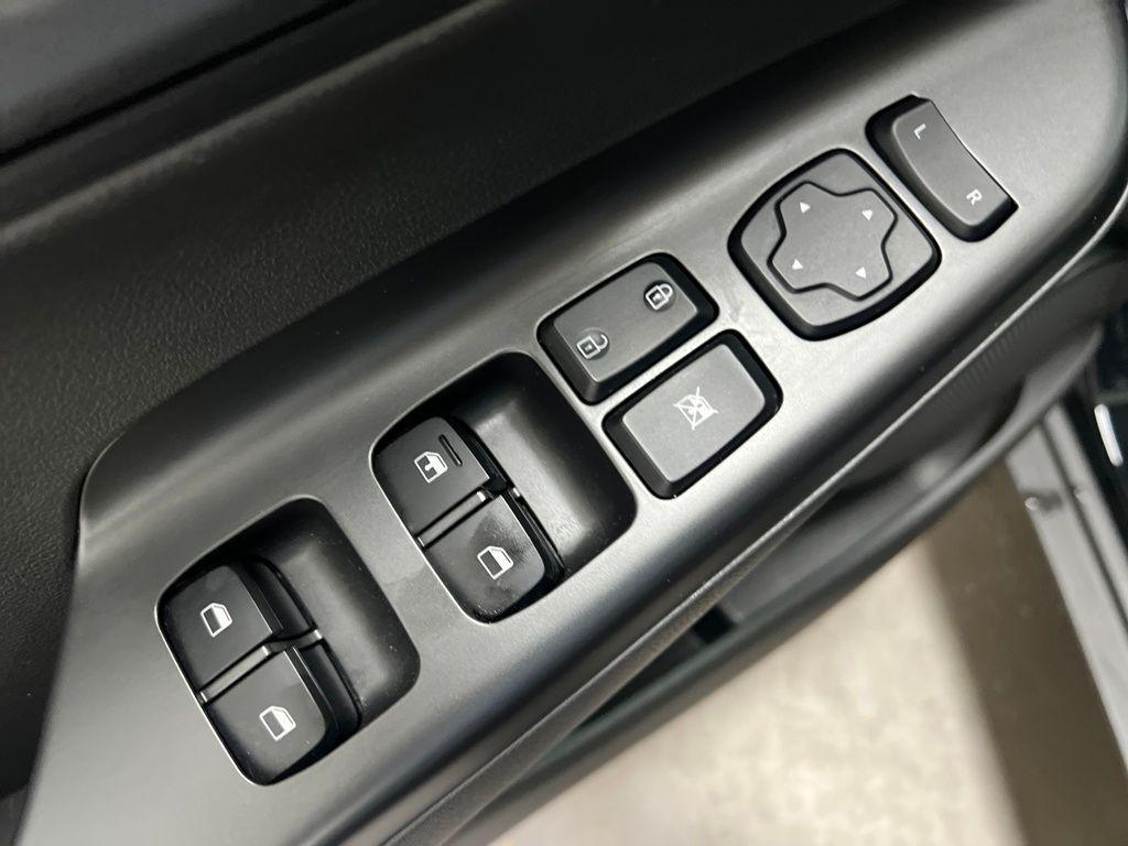 used 2023 Hyundai Kona car, priced at $17,295