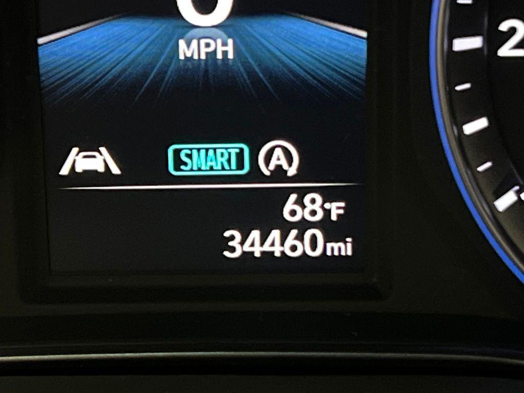 used 2023 Hyundai Kona car, priced at $17,295