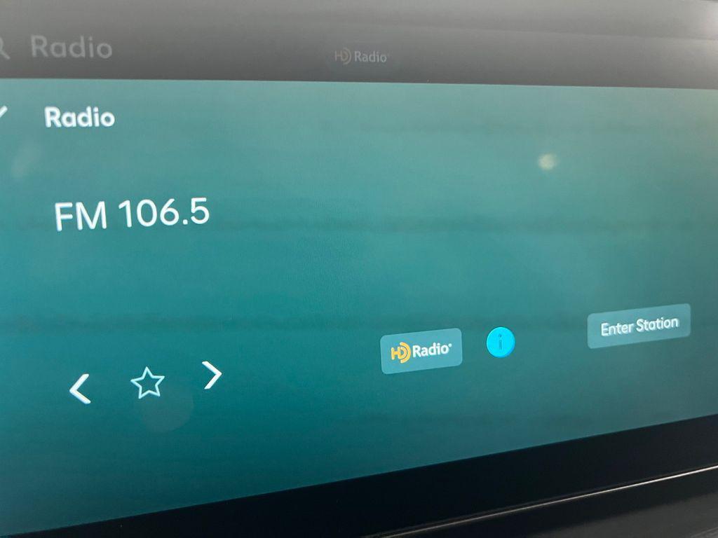 new 2025 Hyundai SANTA CRUZ car, priced at $29,248