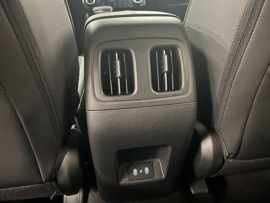 new 2025 Hyundai SANTA CRUZ car, priced at $29,248