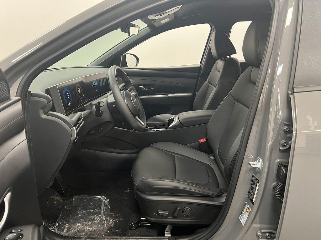 new 2025 Hyundai SANTA CRUZ car, priced at $29,248