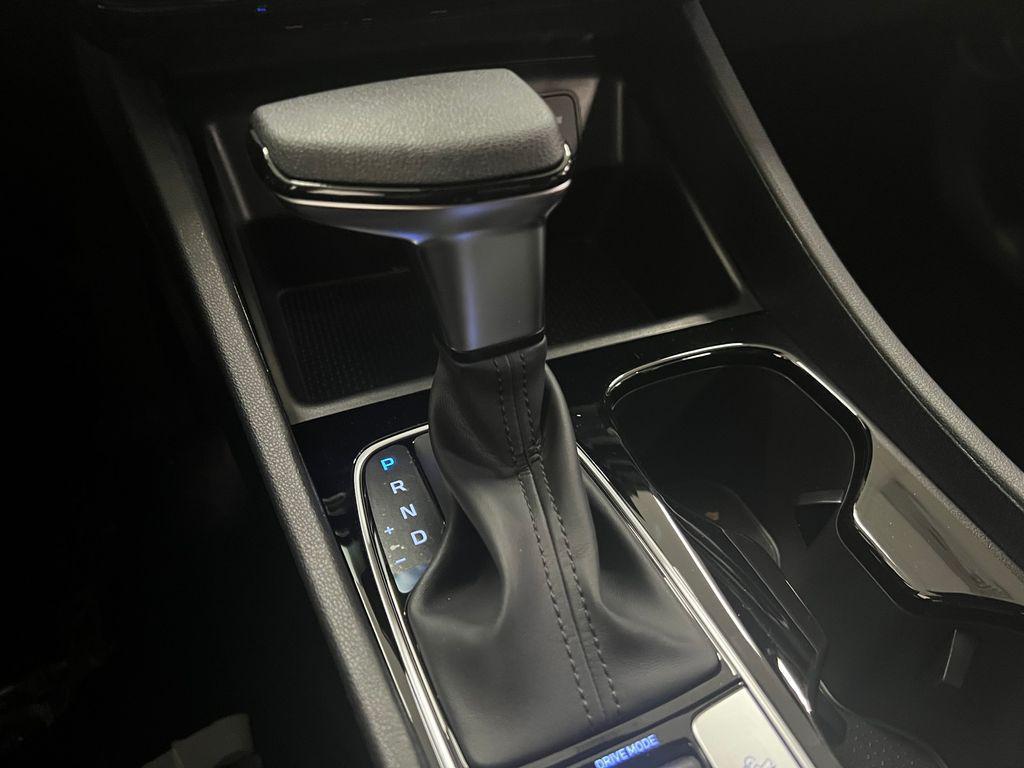 new 2025 Hyundai SANTA CRUZ car, priced at $29,248