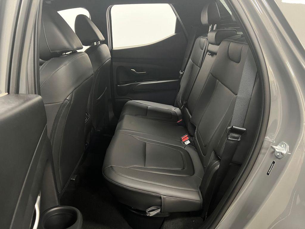 new 2025 Hyundai SANTA CRUZ car, priced at $29,248