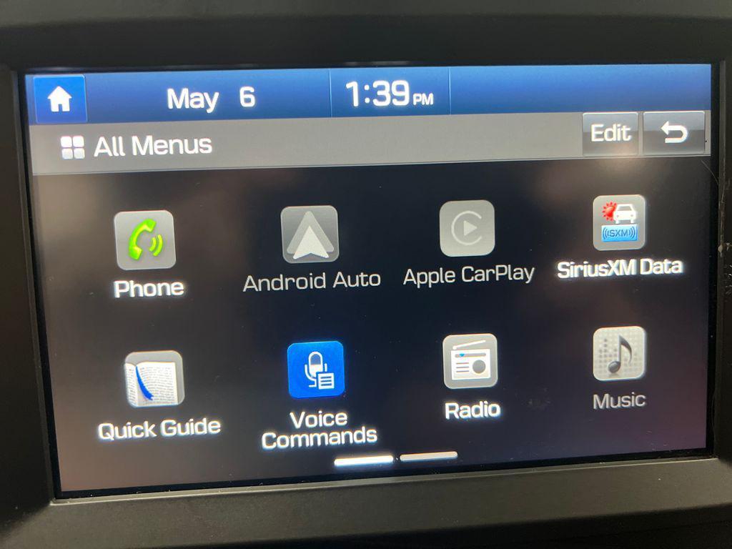 used 2021 Hyundai Kona car, priced at $15,693