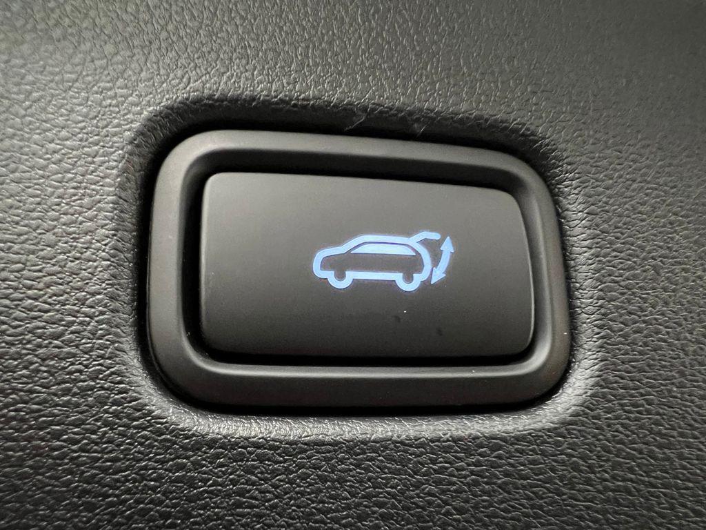 new 2026 Hyundai Tucson car, priced at $32,504