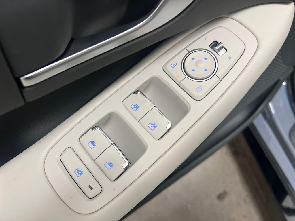 new 2026 Hyundai Sonata car, priced at $29,852