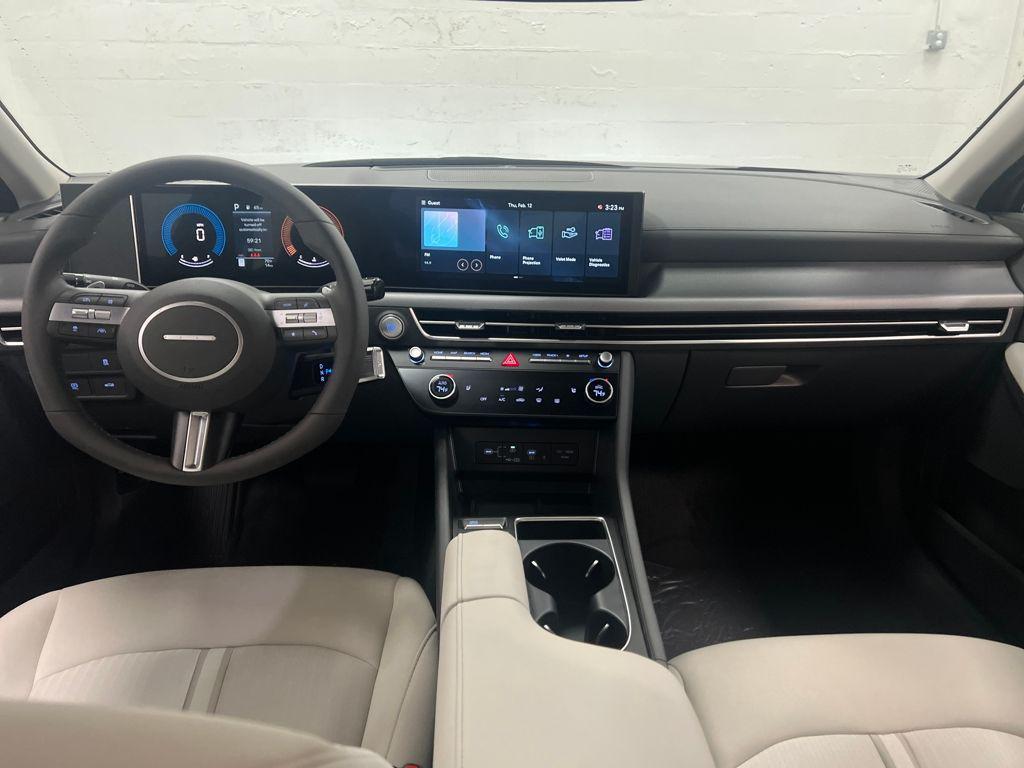 new 2026 Hyundai Sonata car, priced at $29,852