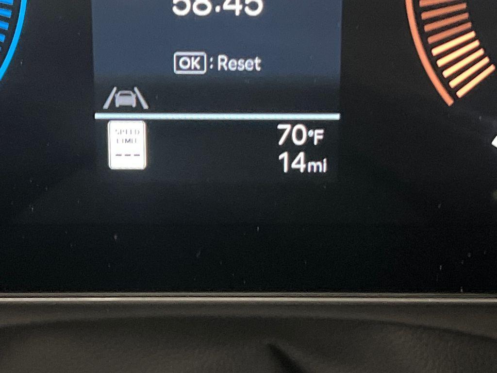 new 2026 Hyundai Sonata car, priced at $29,852