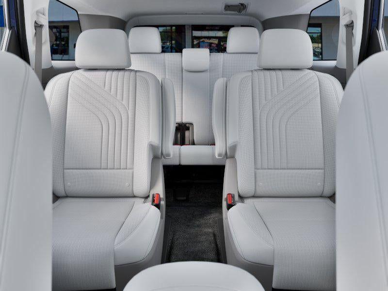 new 2026 Hyundai Palisade car, priced at $43,377