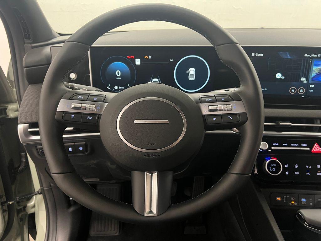 new 2026 Hyundai SANTA CRUZ car, priced at $45,265