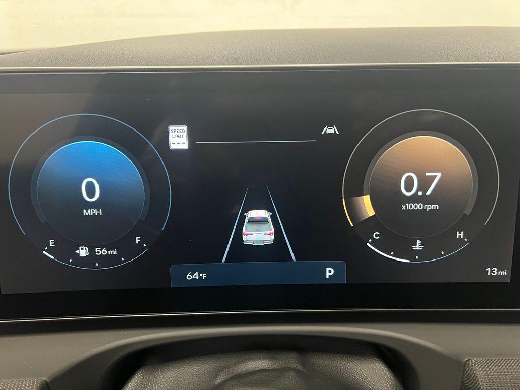 new 2026 Hyundai SANTA CRUZ car, priced at $45,265