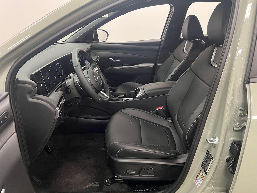 new 2026 Hyundai SANTA CRUZ car, priced at $45,265