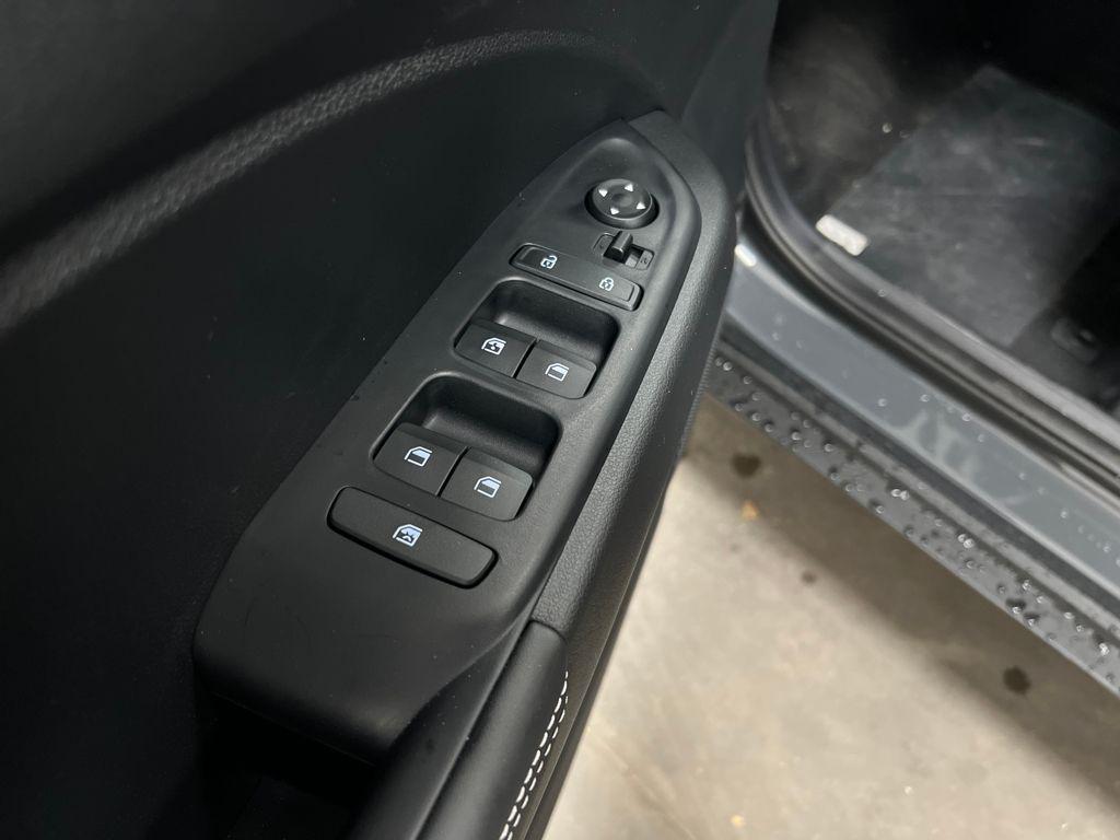 new 2026 Hyundai Venue car, priced at $24,254