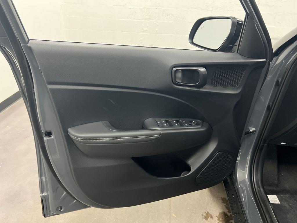 new 2026 Hyundai Venue car, priced at $24,254