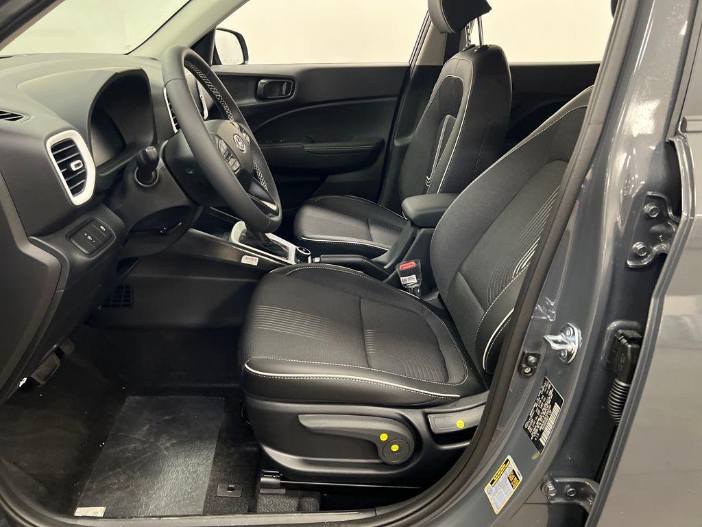 new 2026 Hyundai Venue car, priced at $24,254