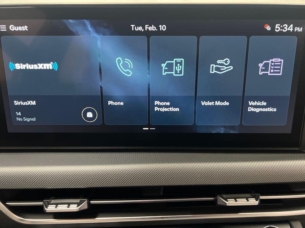 new 2026 Hyundai Sonata car, priced at $30,266