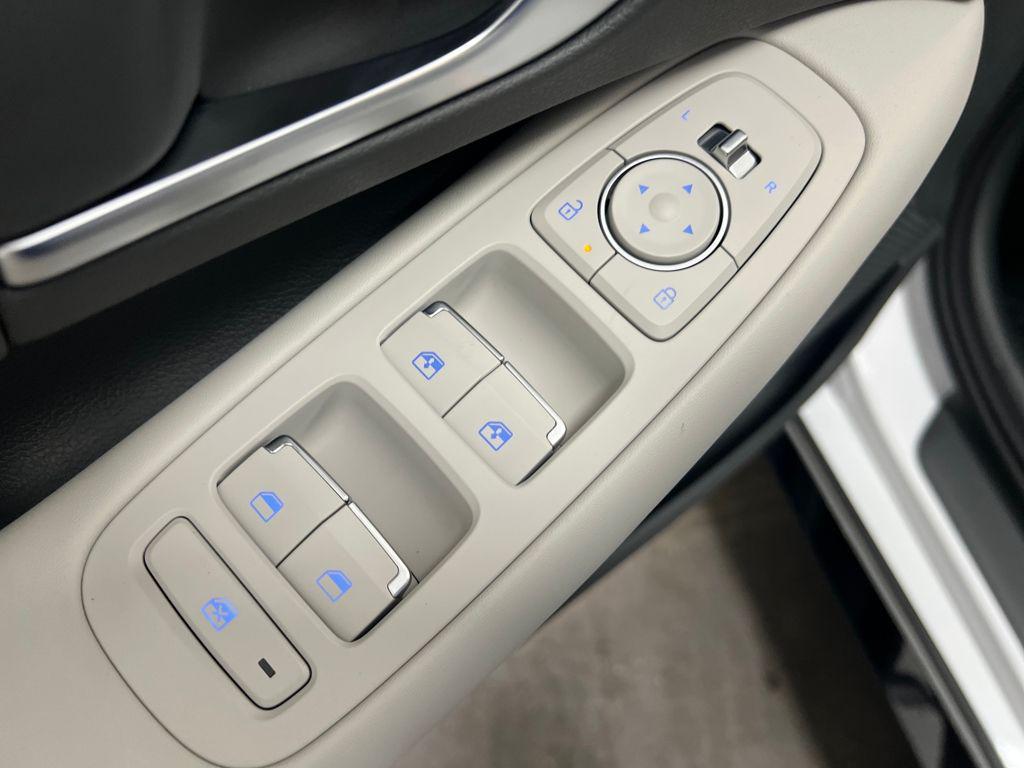 new 2026 Hyundai Sonata car, priced at $30,266