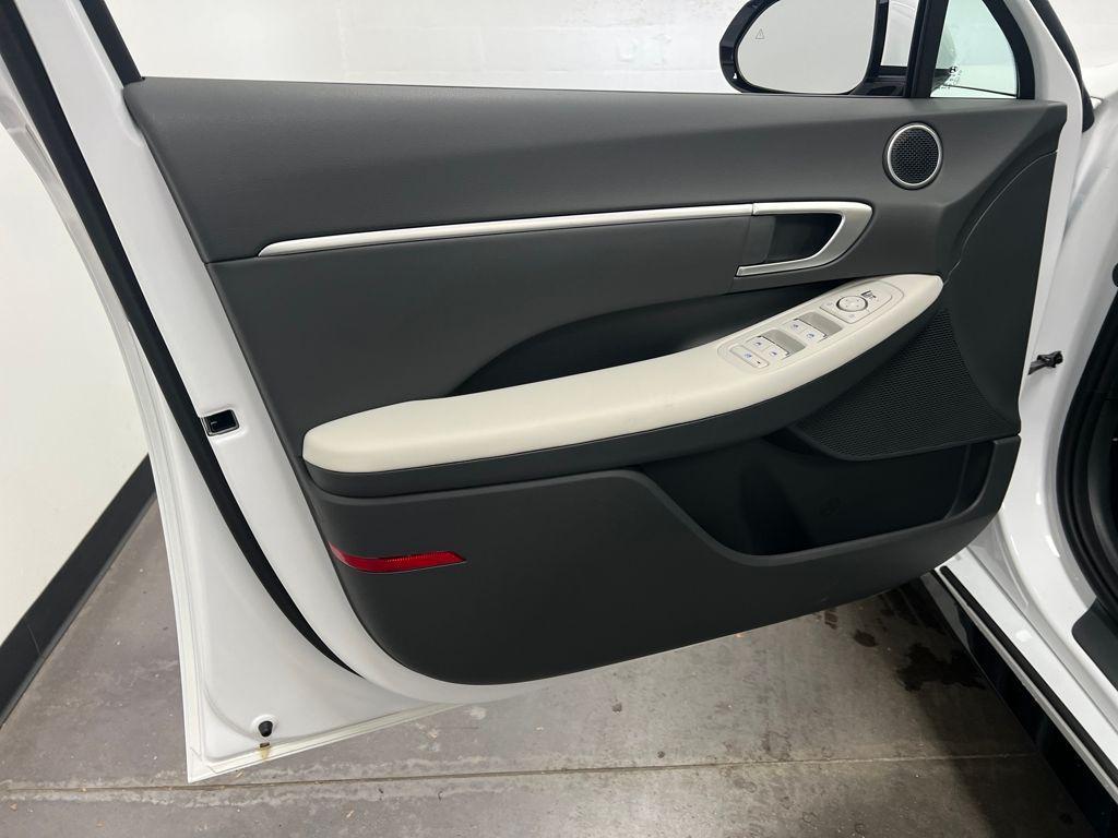 new 2026 Hyundai Sonata car, priced at $30,266