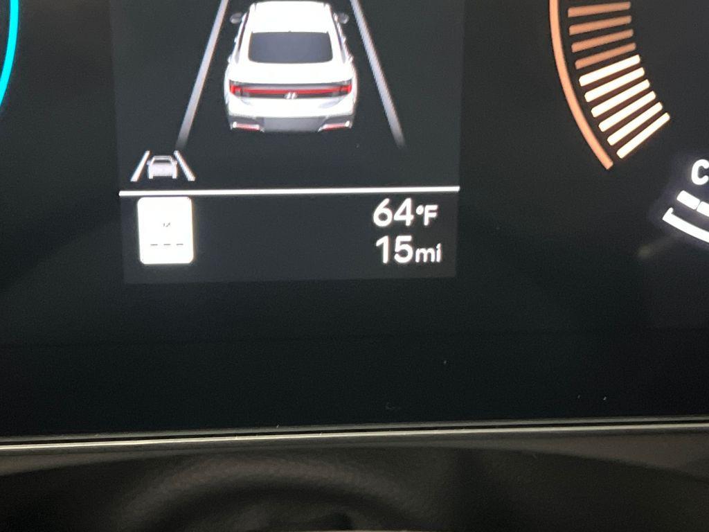 new 2026 Hyundai Sonata car, priced at $30,266