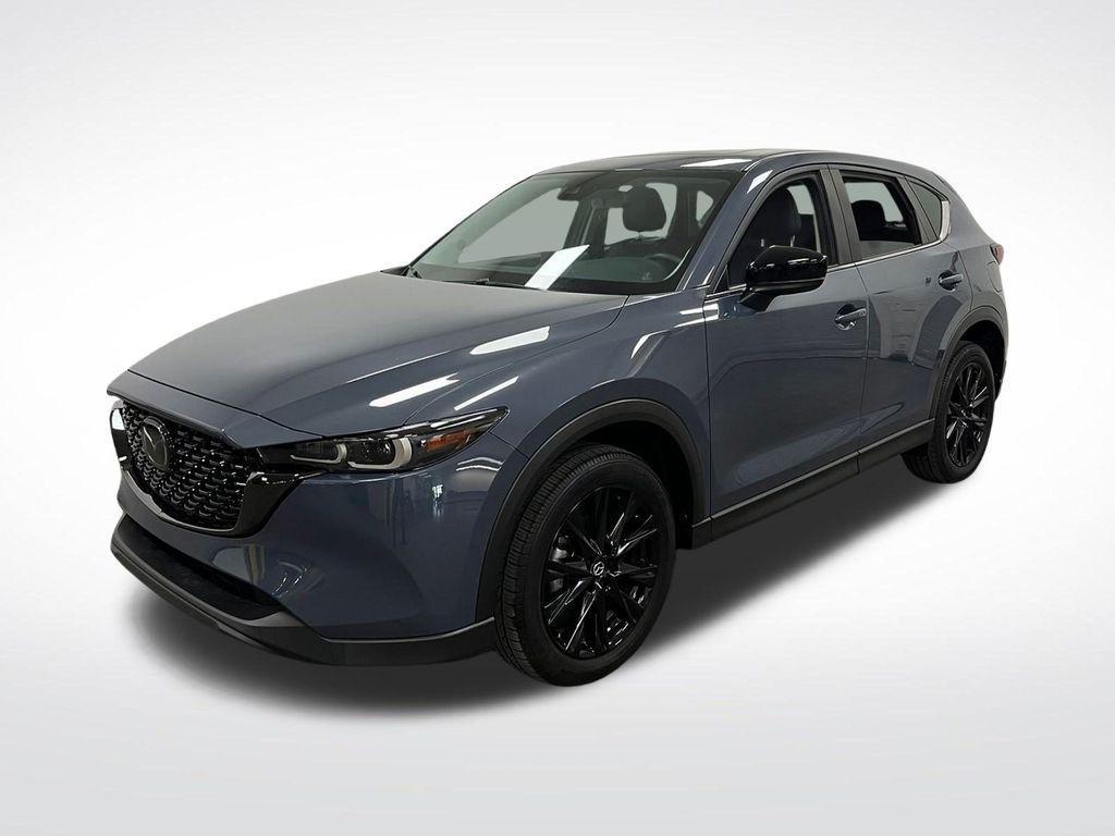 used 2023 Mazda CX-5 car, priced at $24,995
