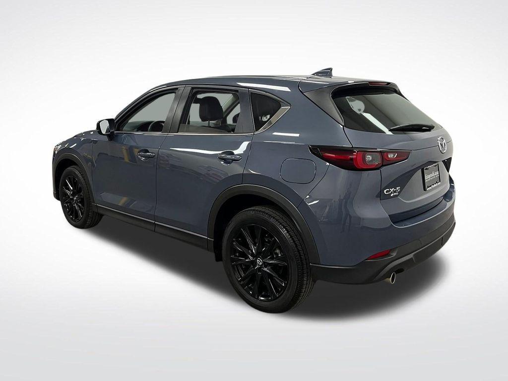 used 2023 Mazda CX-5 car, priced at $24,995