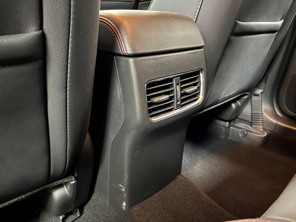 used 2023 Mazda CX-5 car, priced at $24,995