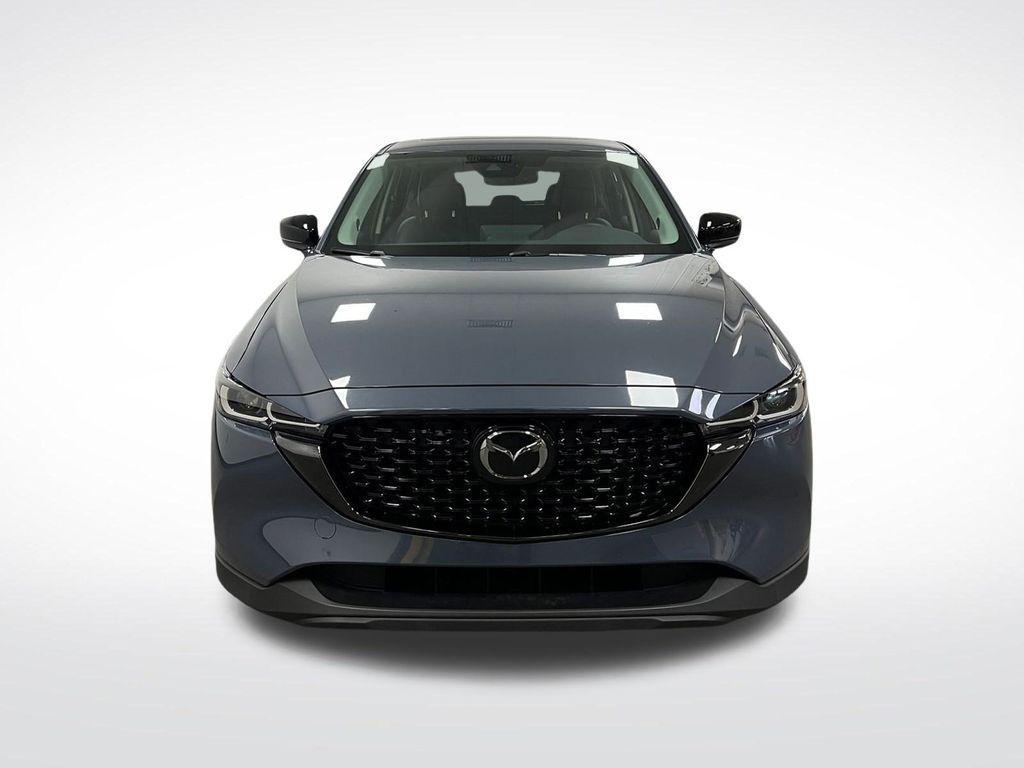 used 2023 Mazda CX-5 car, priced at $24,995