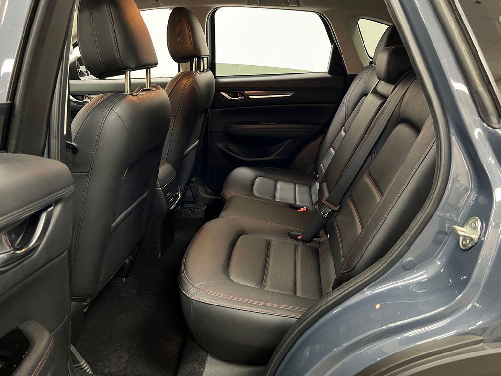 used 2023 Mazda CX-5 car, priced at $24,995