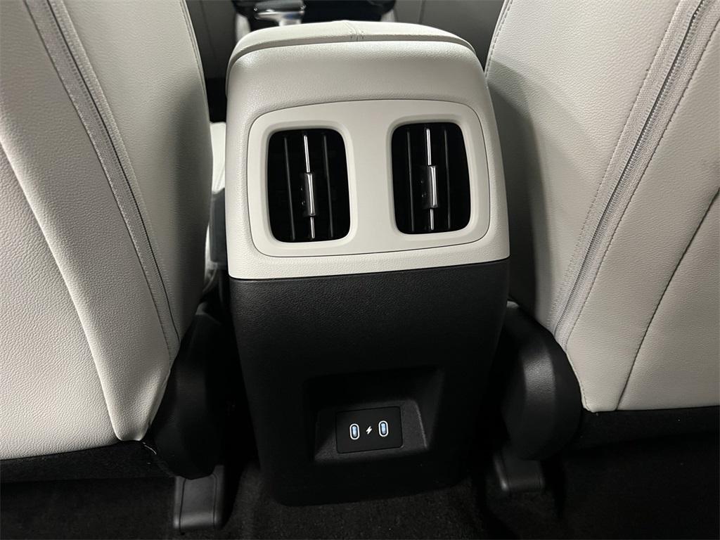 new 2026 Hyundai Tucson car, priced at $32,414