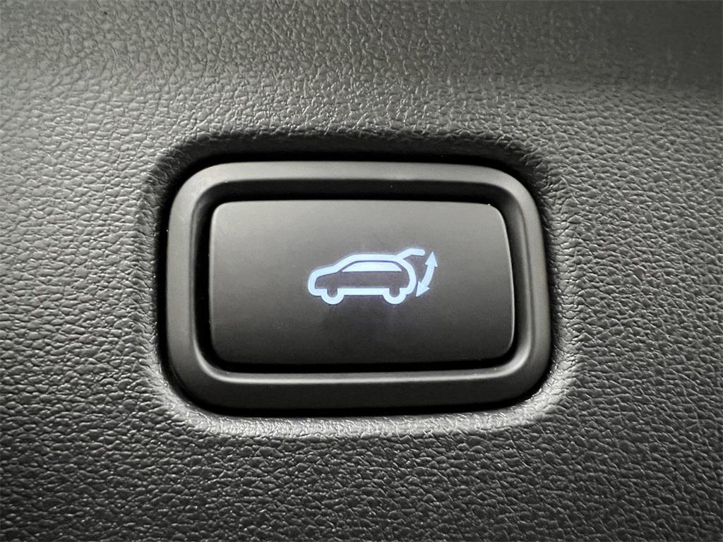 new 2026 Hyundai Tucson car, priced at $32,414