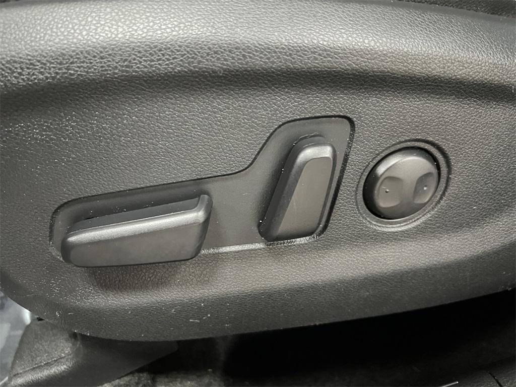 used 2021 Kia Sportage car, priced at $16,895