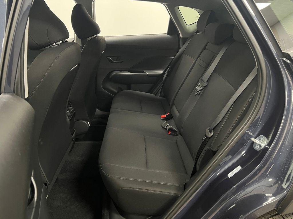 new 2026 Hyundai Kona car, priced at $27,235