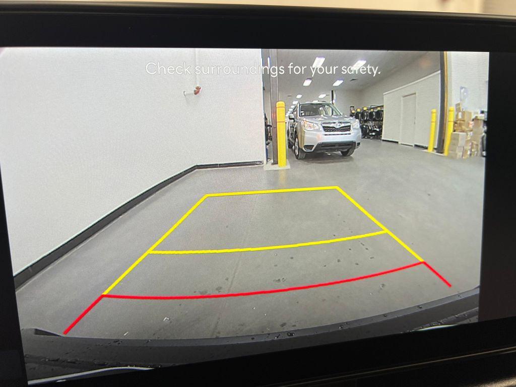 new 2026 Hyundai Kona car, priced at $27,235