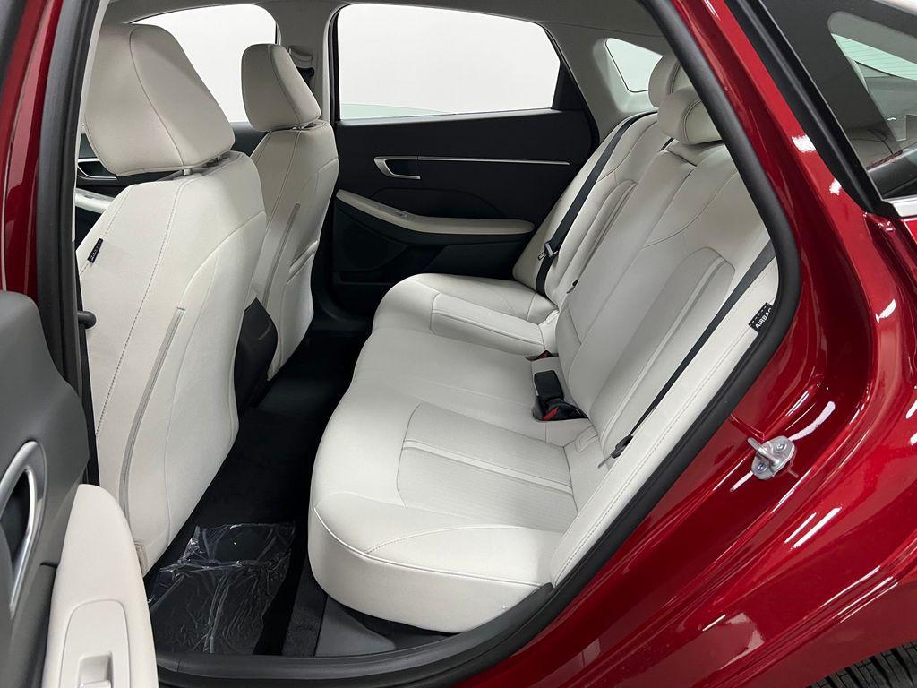 new 2026 Hyundai Sonata car, priced at $30,119
