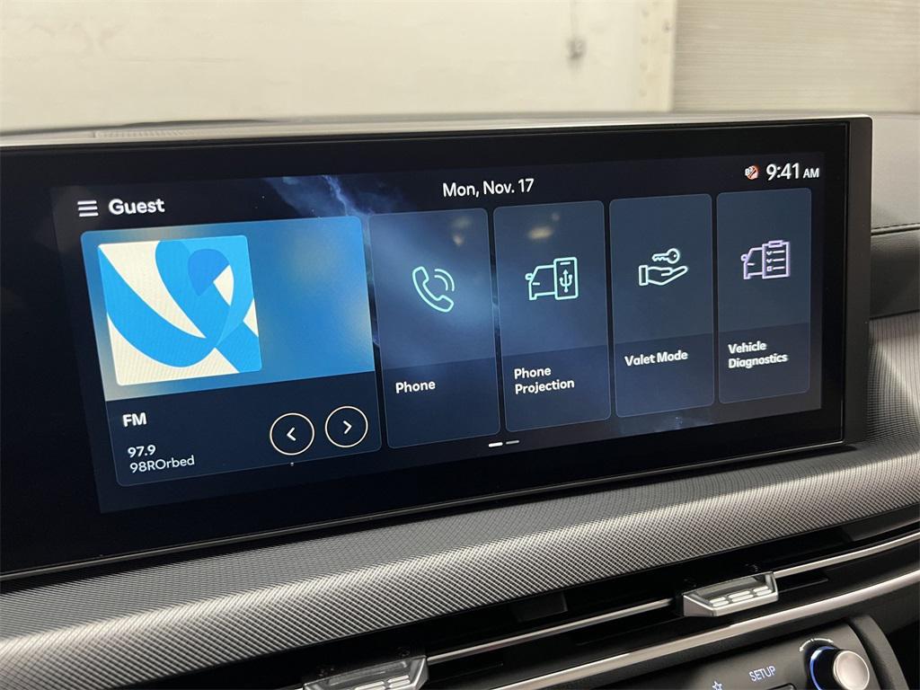 new 2026 Hyundai Sonata car, priced at $29,119