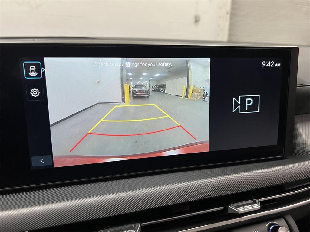 new 2026 Hyundai Sonata car, priced at $29,119