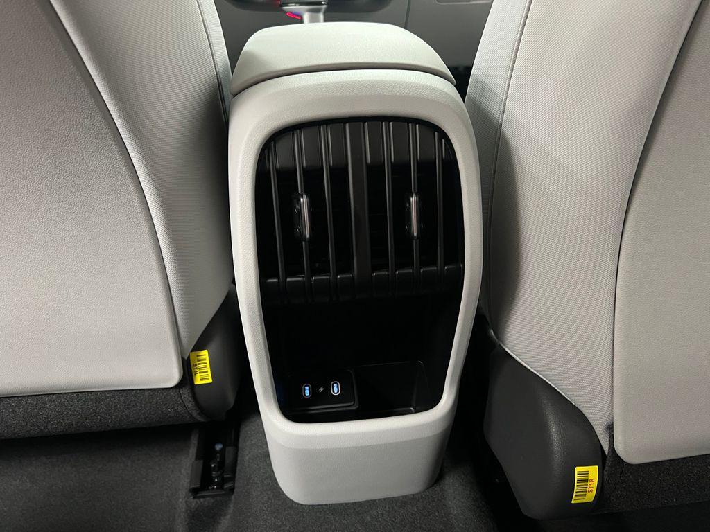 new 2026 Hyundai Kona car, priced at $26,660