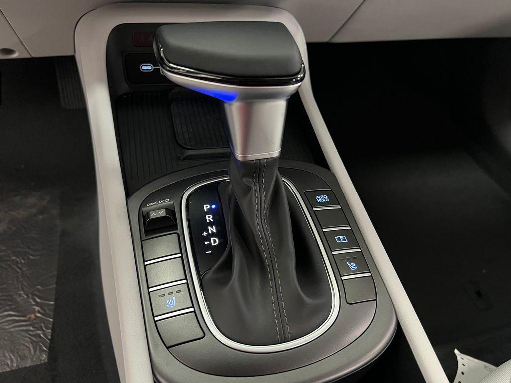 new 2026 Hyundai Kona car, priced at $26,660