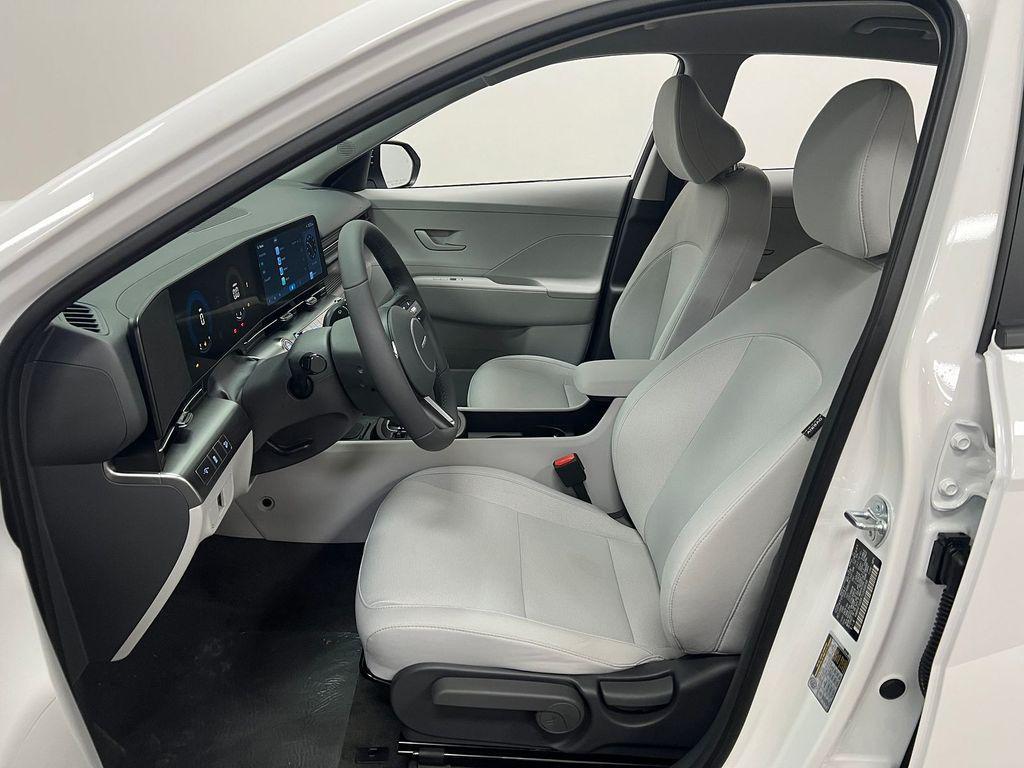 new 2026 Hyundai Kona car, priced at $26,660
