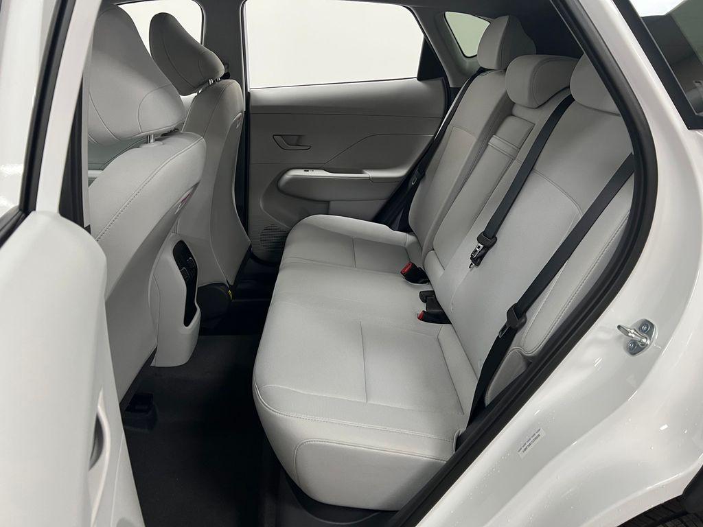 new 2026 Hyundai Kona car, priced at $26,660