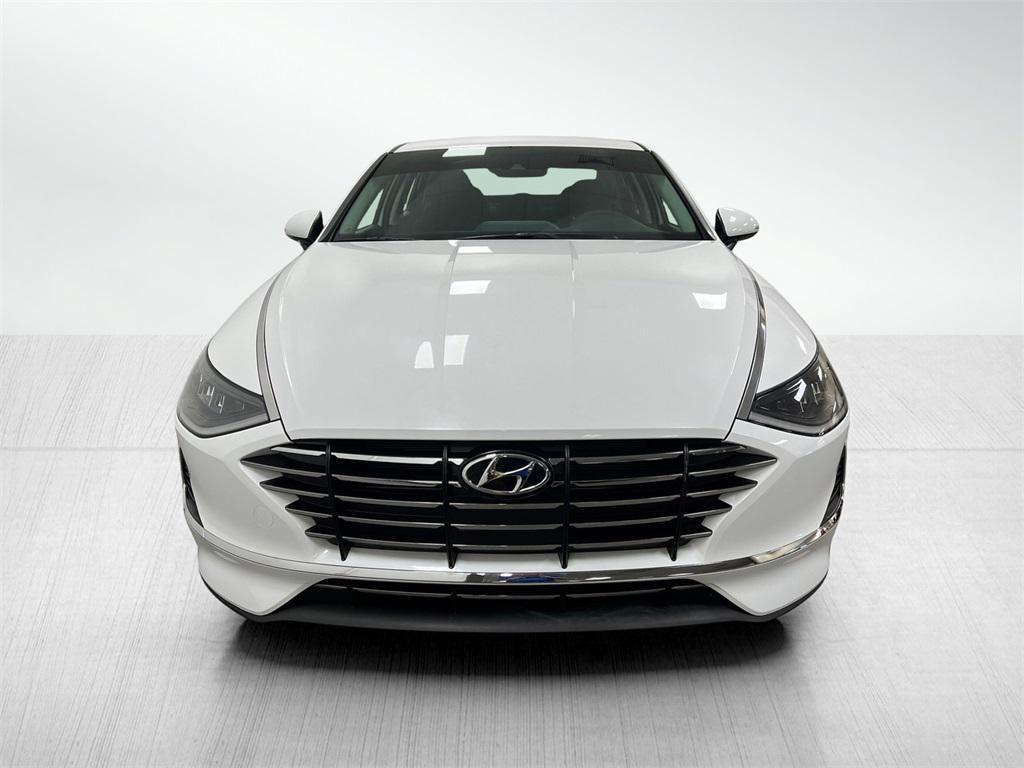 used 2023 Hyundai Sonata car, priced at $18,795